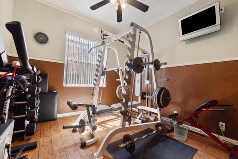 Tiny photo for 12390 NW 78TH Manor, Parkland, FL 33076 (MLS # B26066618)