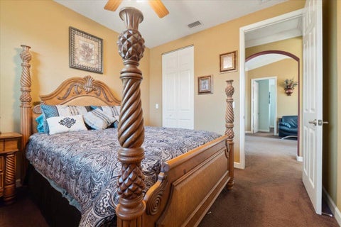 Tiny photo for 12390 NW 78TH Manor, Parkland, FL 33076 (MLS # B26066618)