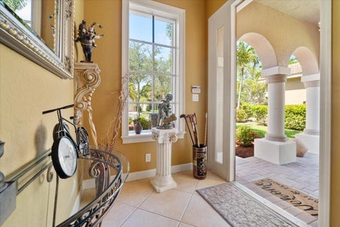 Tiny photo for 12390 NW 78TH Manor, Parkland, FL 33076 (MLS # B26066618)