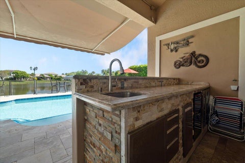 Tiny photo for 12390 NW 78TH Manor, Parkland, FL 33076 (MLS # B26066618)