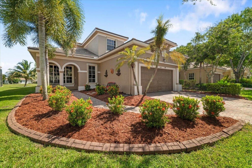 Photo of 12390 NW 78TH Manor, Parkland, FL 33076 (MLS # B26066618)
