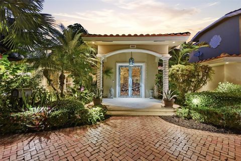 2525 NE 21st Court Fort Lauderdale FL 33305