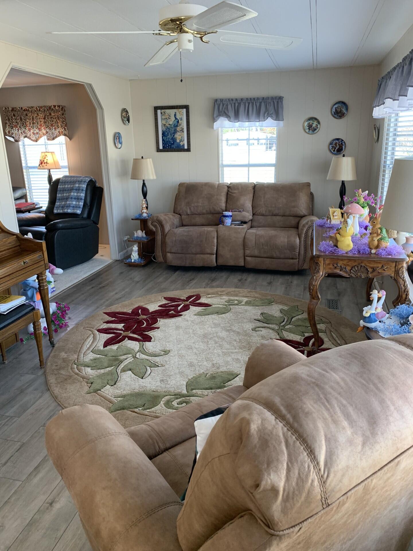 Spanish Lakes Golf Village - Residential