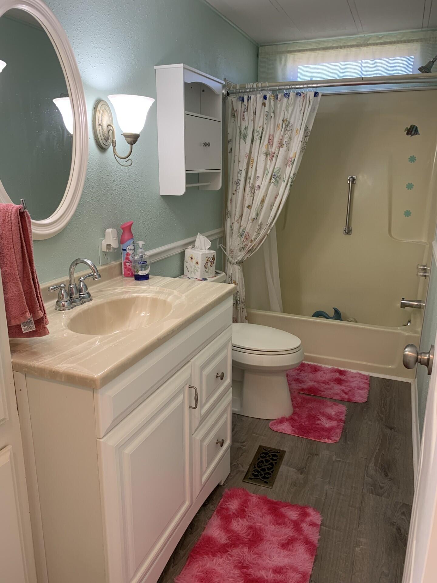 Spanish Lakes Golf Village - Residential