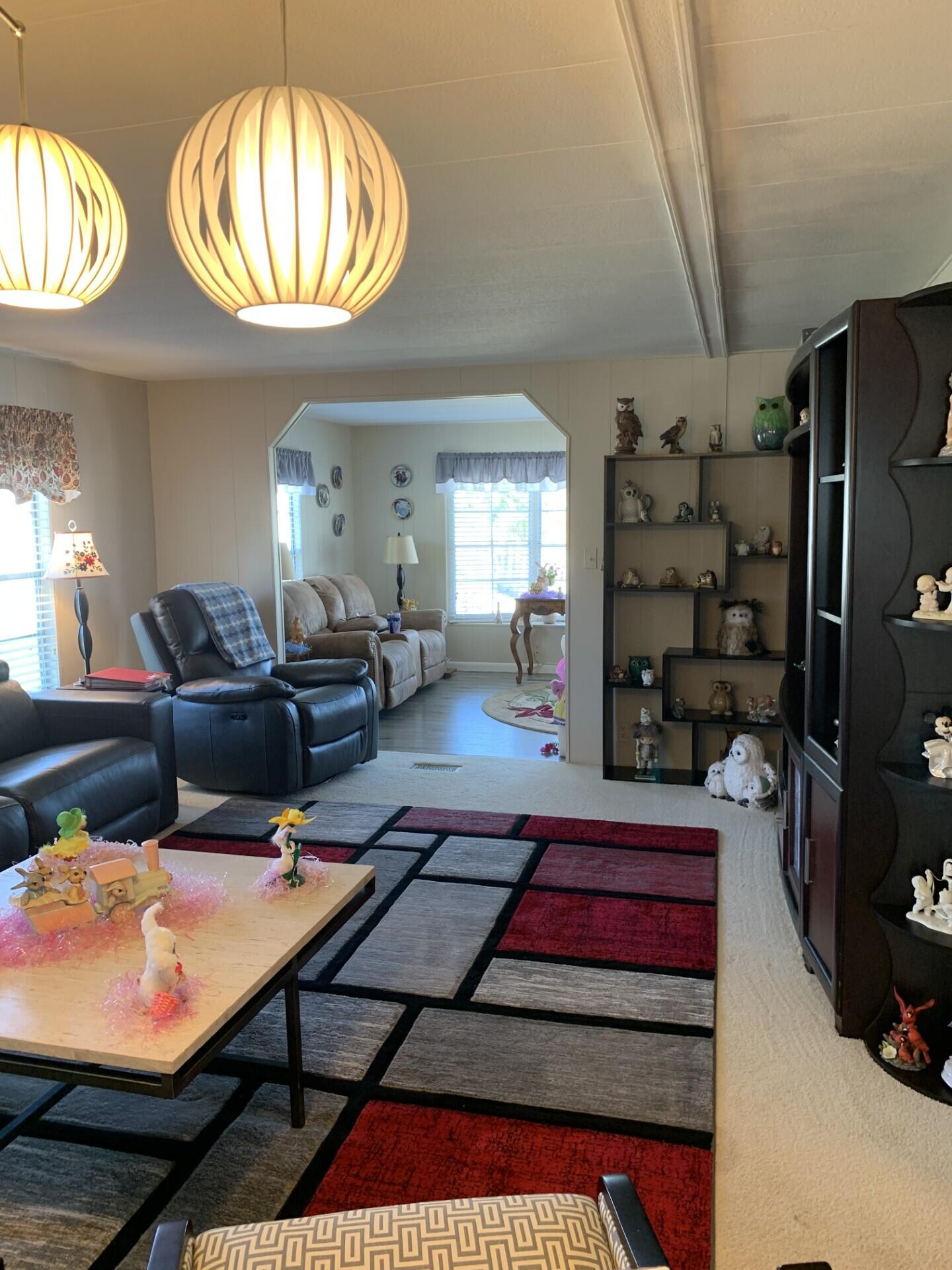 Spanish Lakes Golf Village - Residential