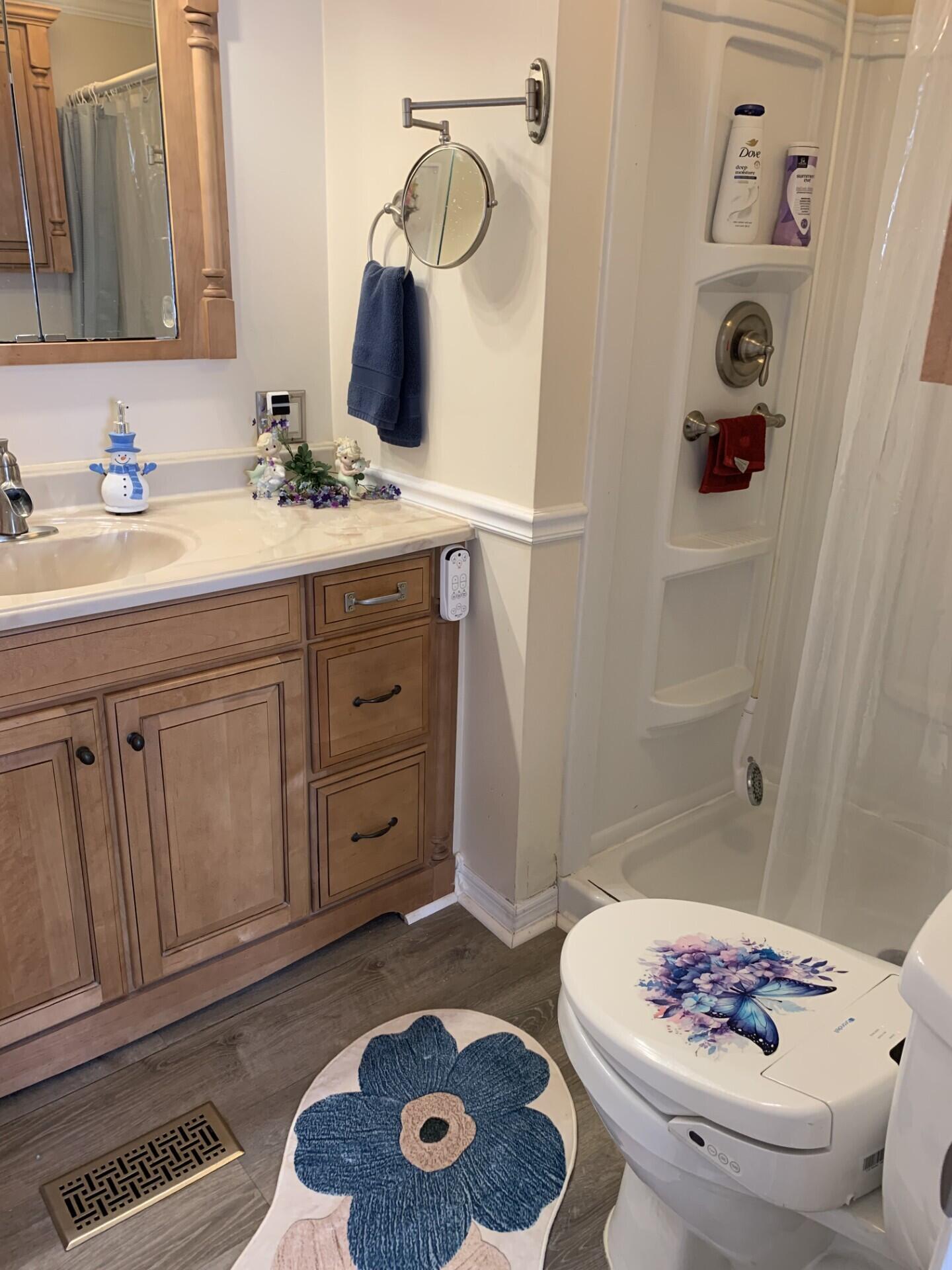 Spanish Lakes Golf Village - Residential