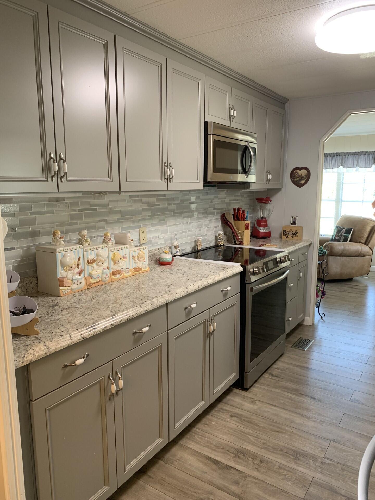 Spanish Lakes Golf Village - Residential