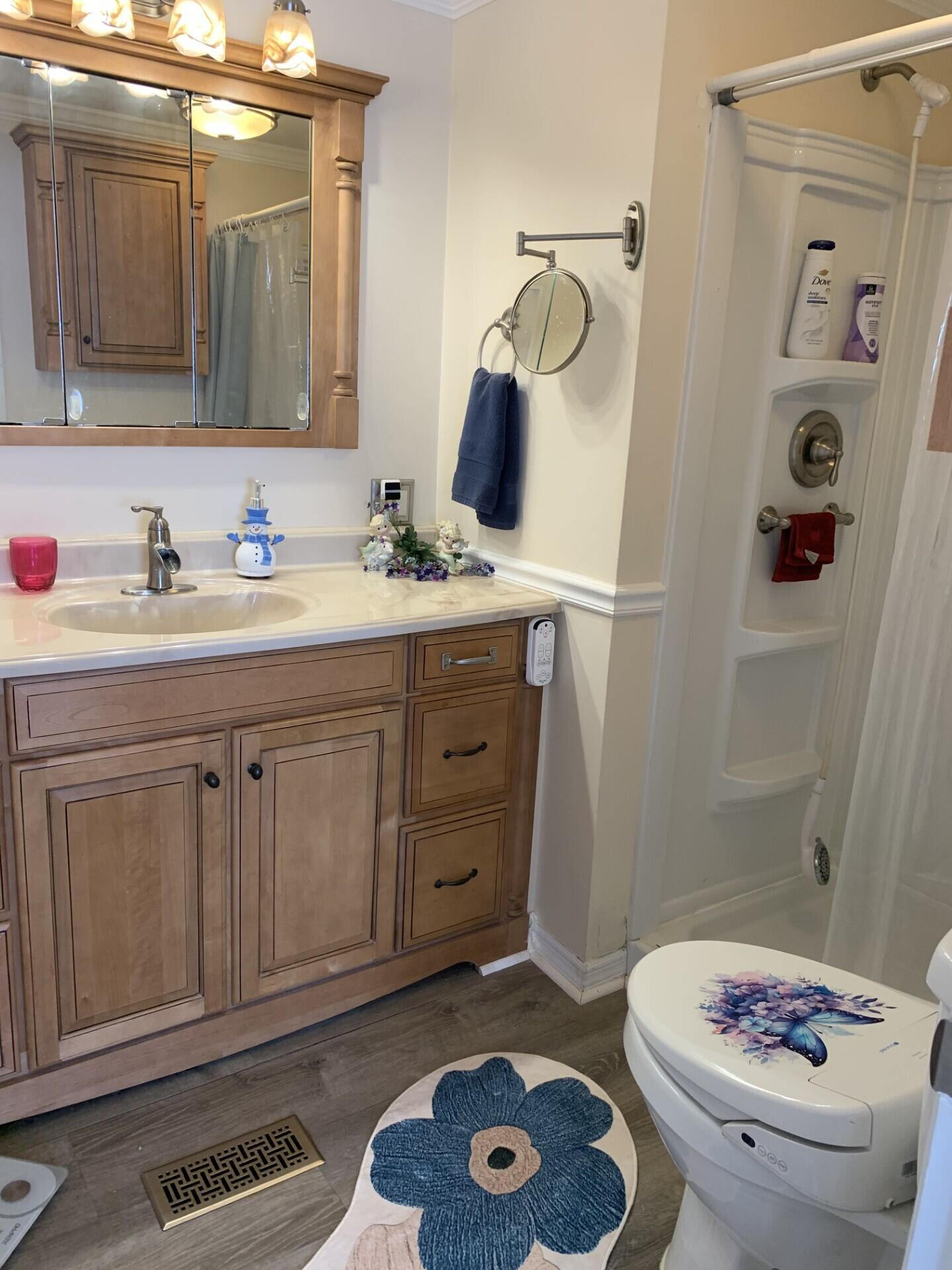 Spanish Lakes Golf Village - Residential