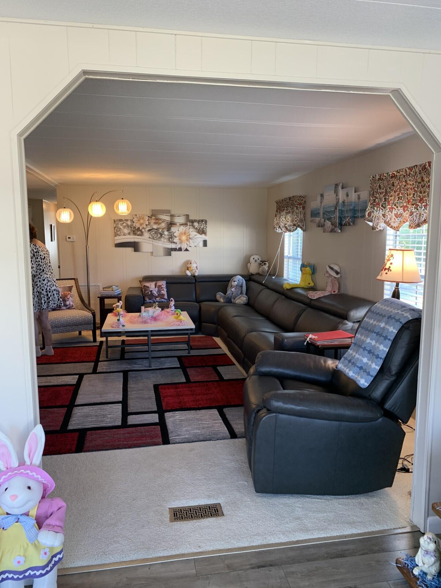 Spanish Lakes Golf Village - Residential