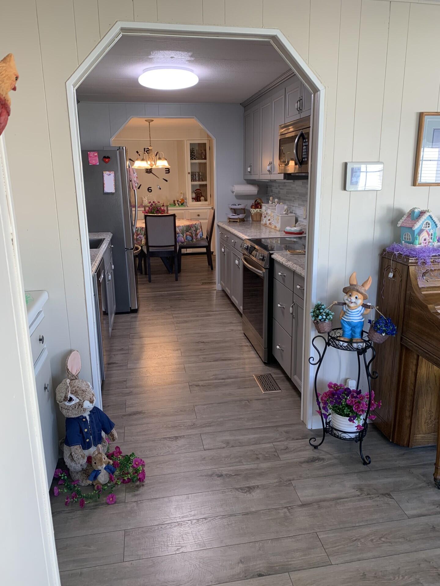 Spanish Lakes Golf Village - Residential