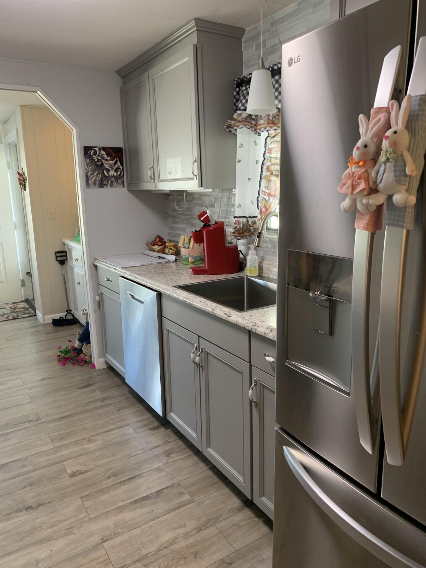 Spanish Lakes Golf Village - Residential