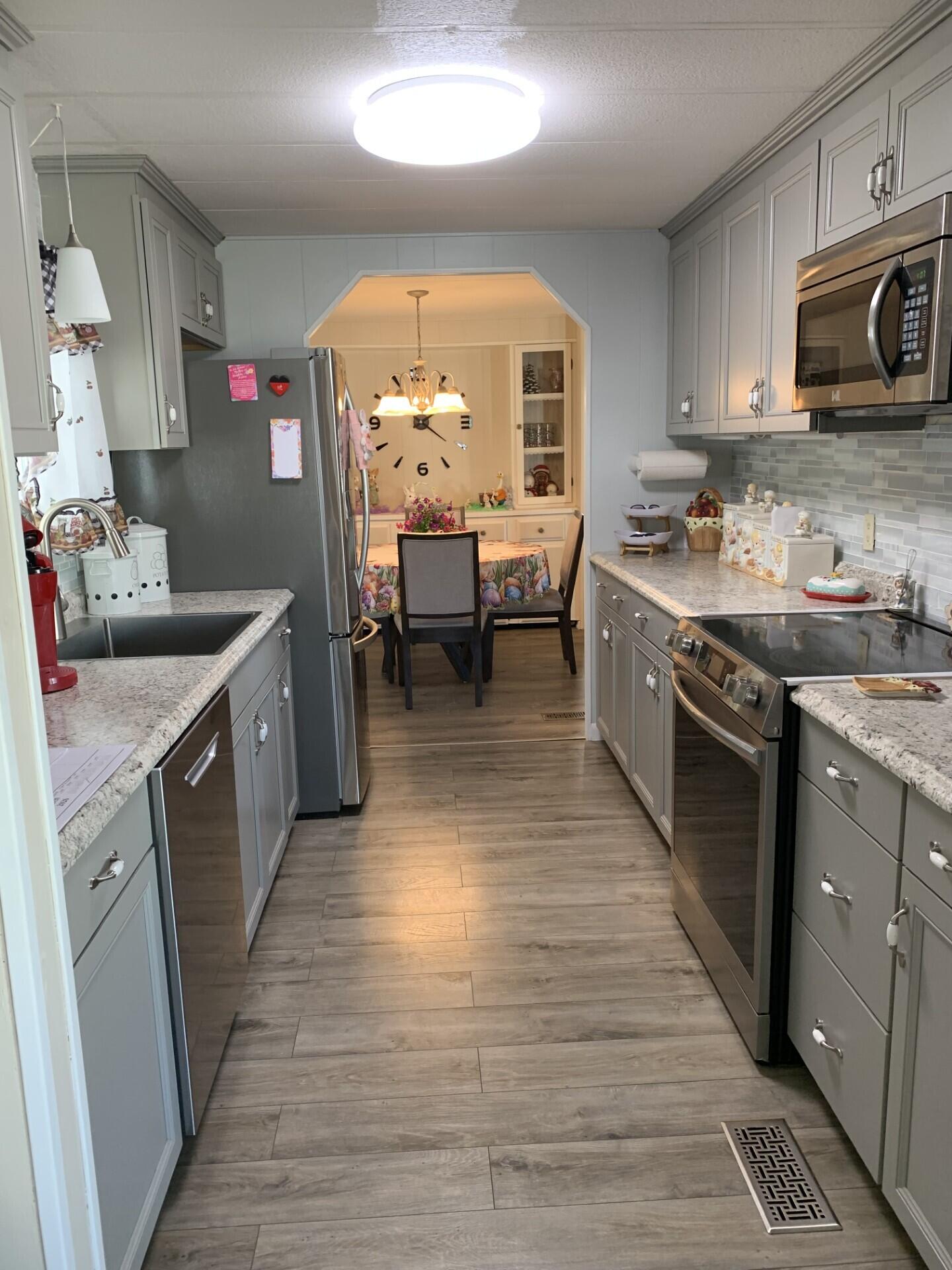 Spanish Lakes Golf Village - Residential