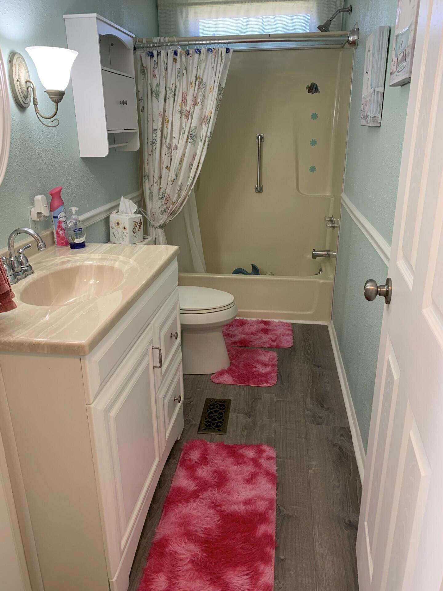 Spanish Lakes Golf Village - Residential