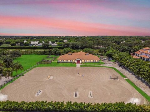 14883 Equestrian Way Wellington FL 33414