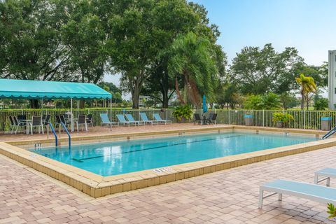 A home in Lake Worth