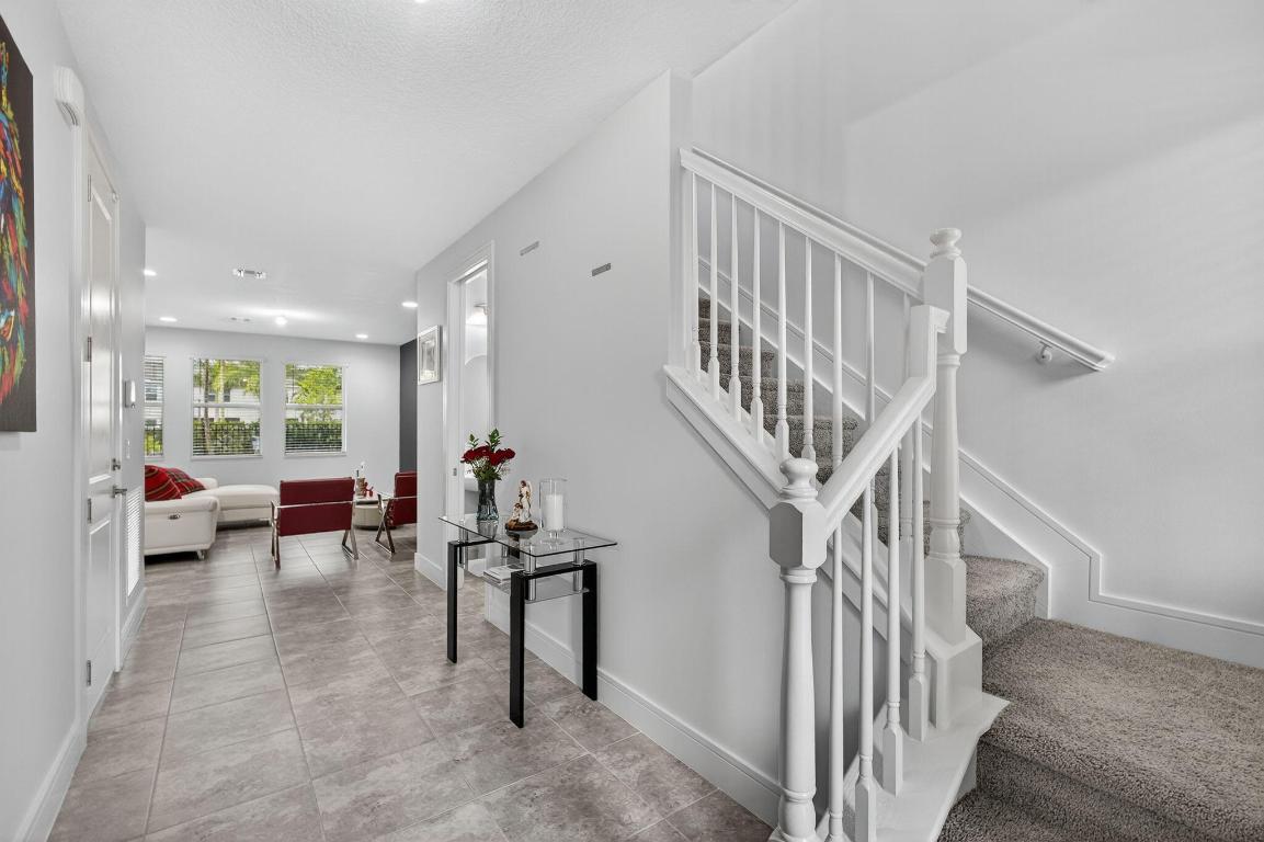 CROSSINGS OF WESTLAKE - Residential