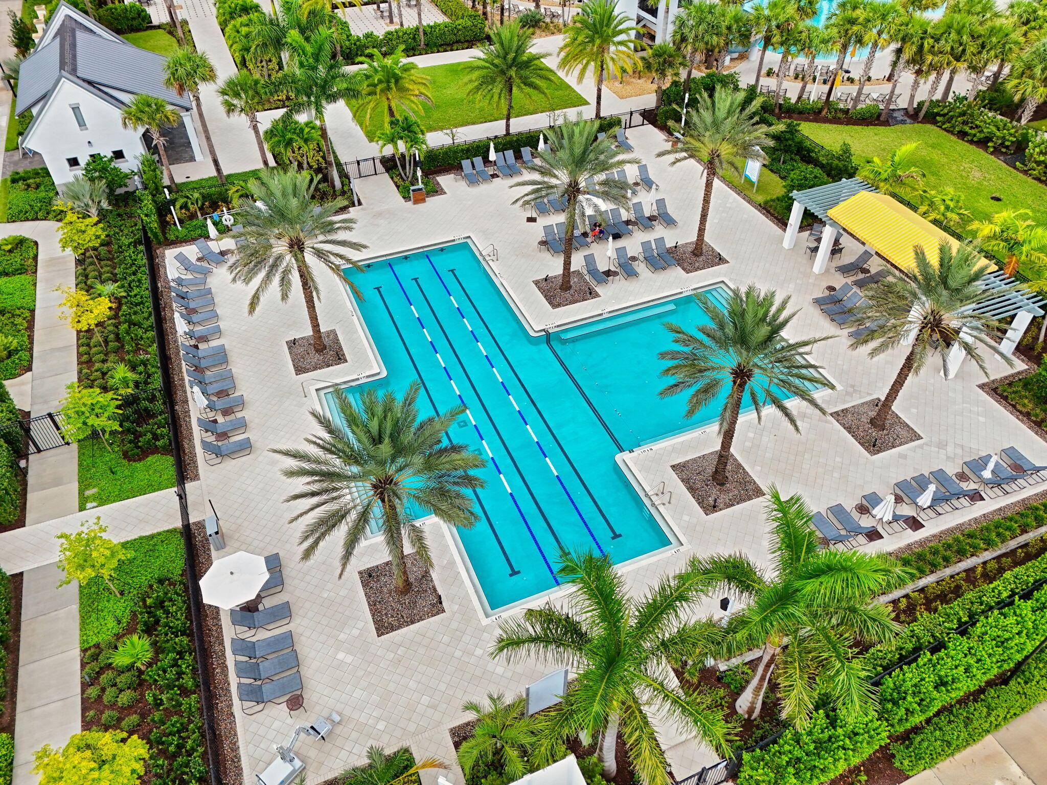 CROSSINGS OF WESTLAKE - Residential