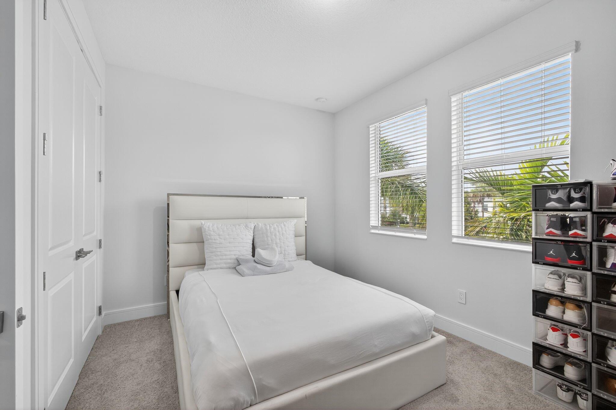 CROSSINGS OF WESTLAKE - Residential