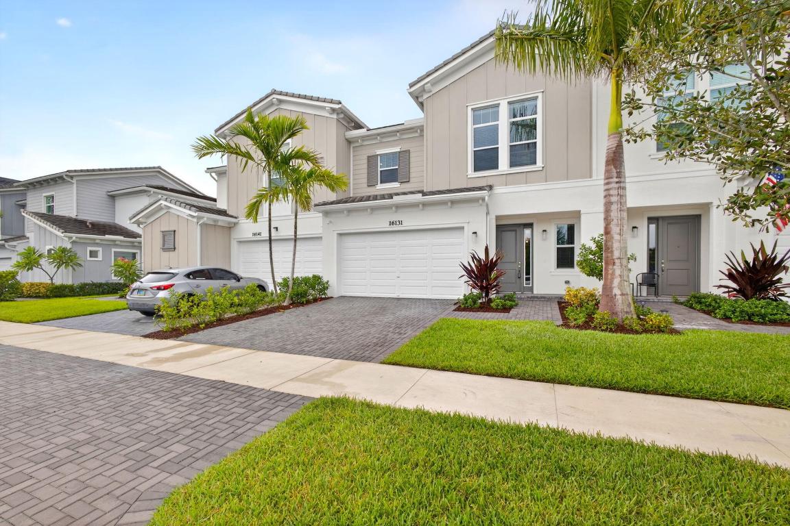 CROSSINGS OF WESTLAKE - Residential