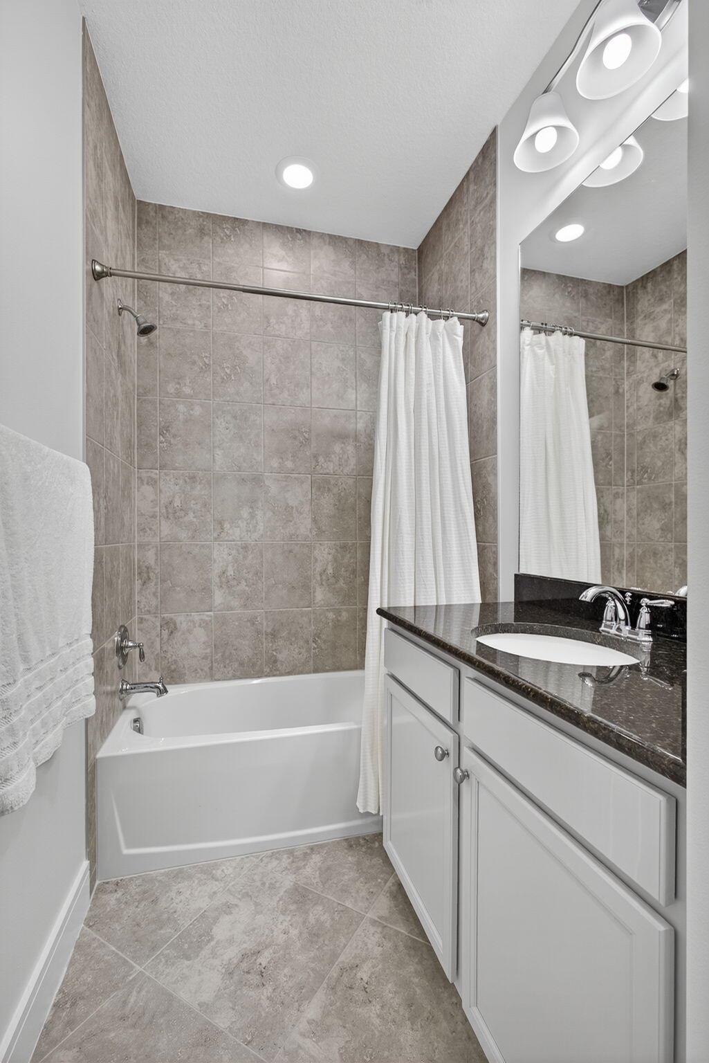 CROSSINGS OF WESTLAKE - Residential