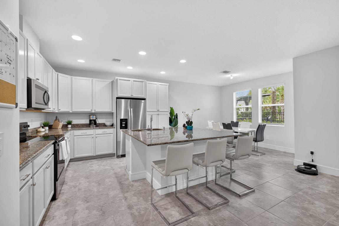 CROSSINGS OF WESTLAKE - Residential
