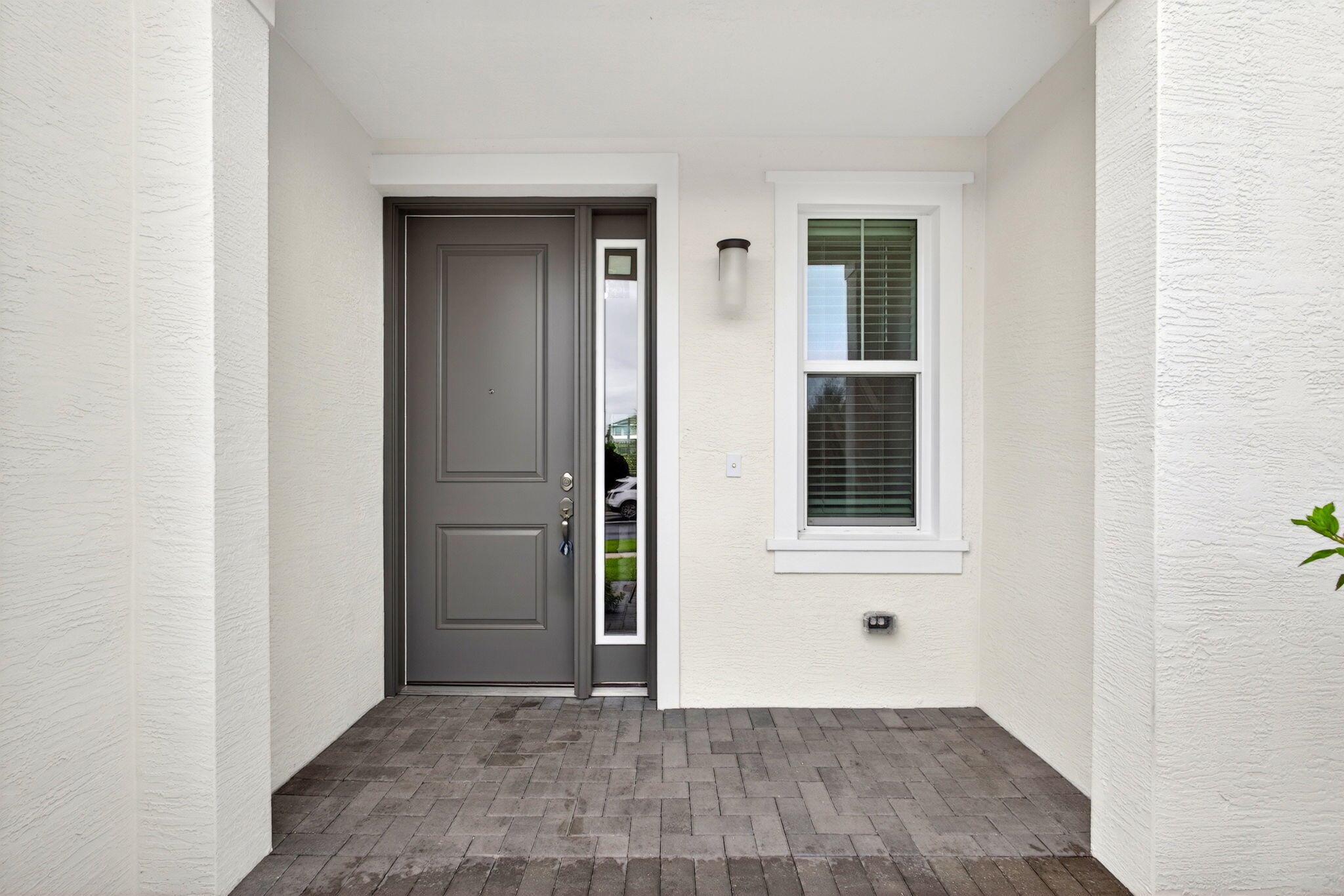 CROSSINGS OF WESTLAKE - Residential