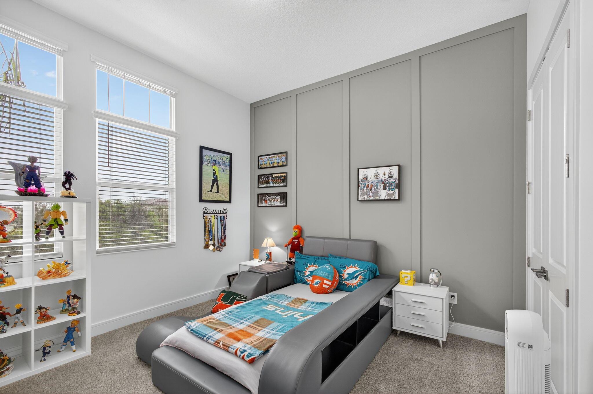 CROSSINGS OF WESTLAKE - Residential