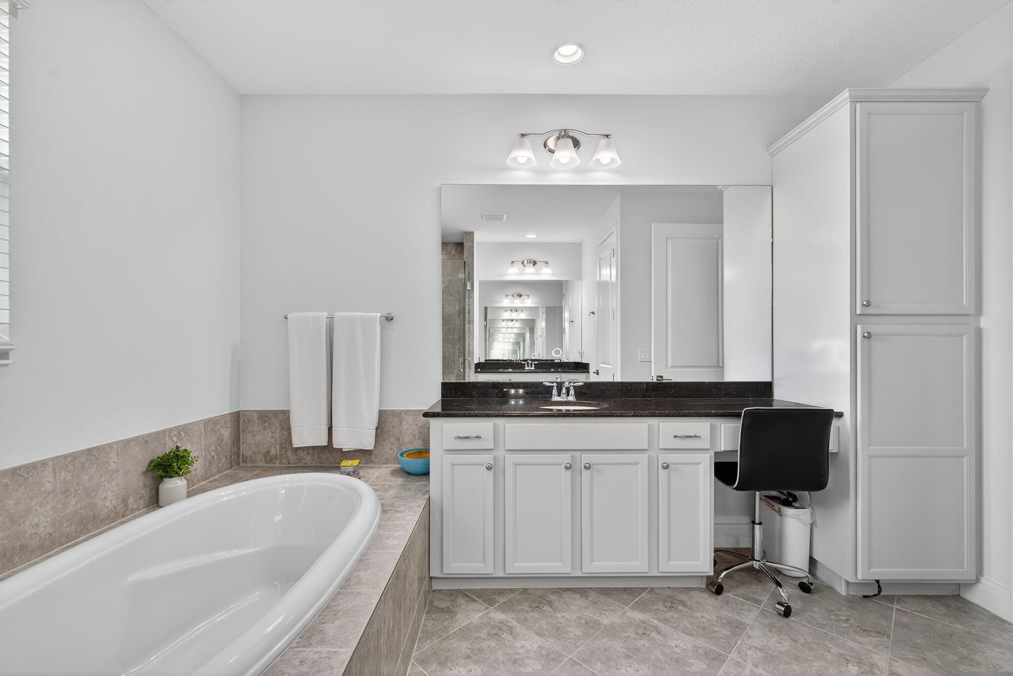CROSSINGS OF WESTLAKE - Residential