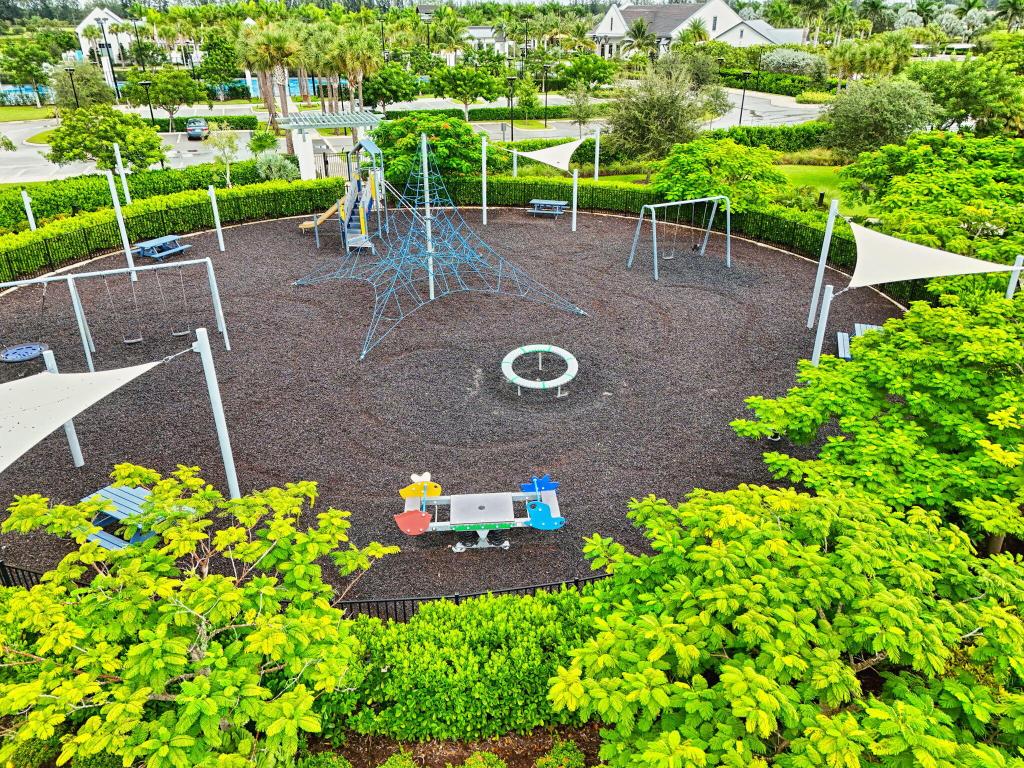 CROSSINGS OF WESTLAKE - Residential