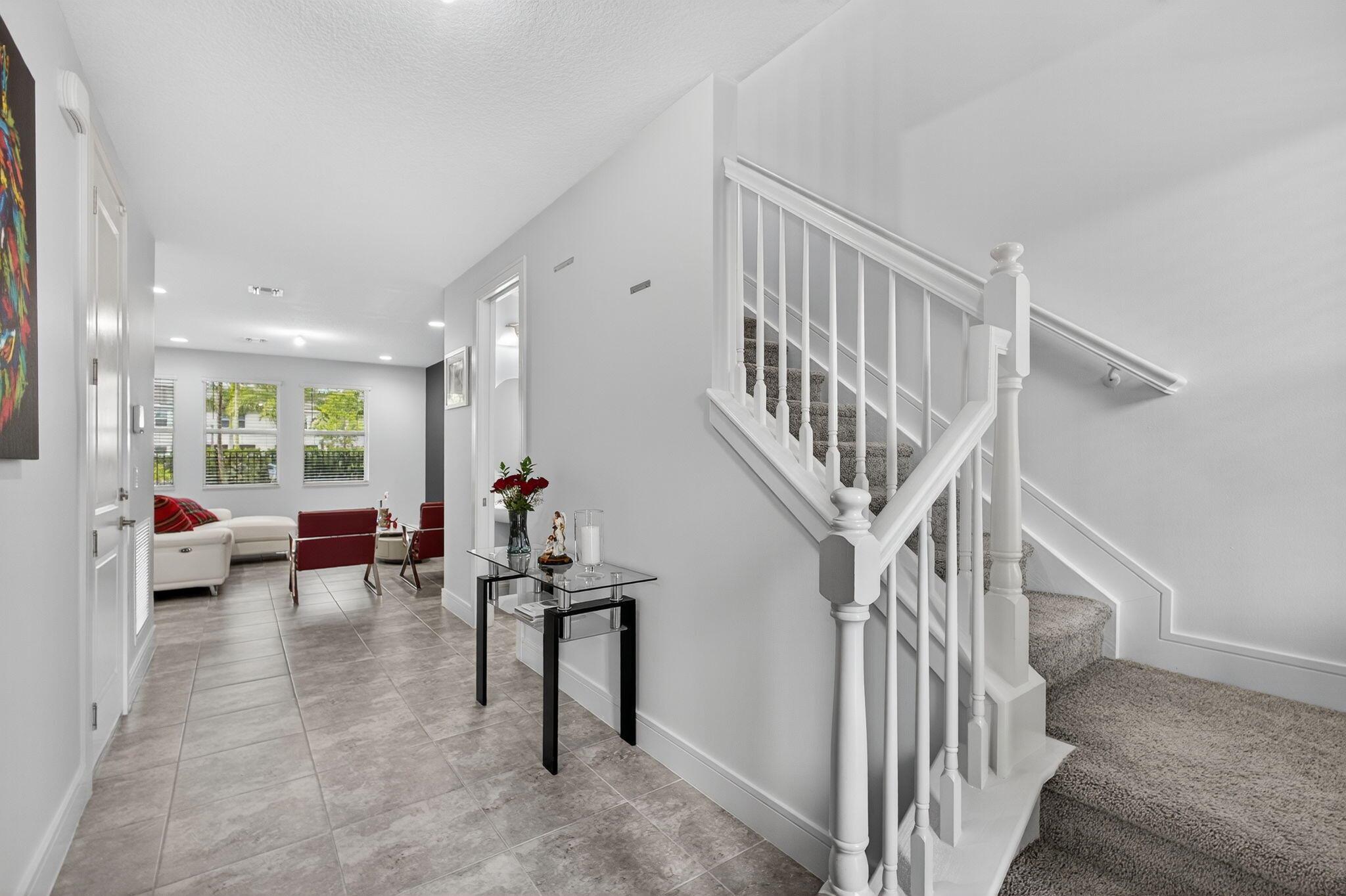 CROSSINGS OF WESTLAKE - Residential