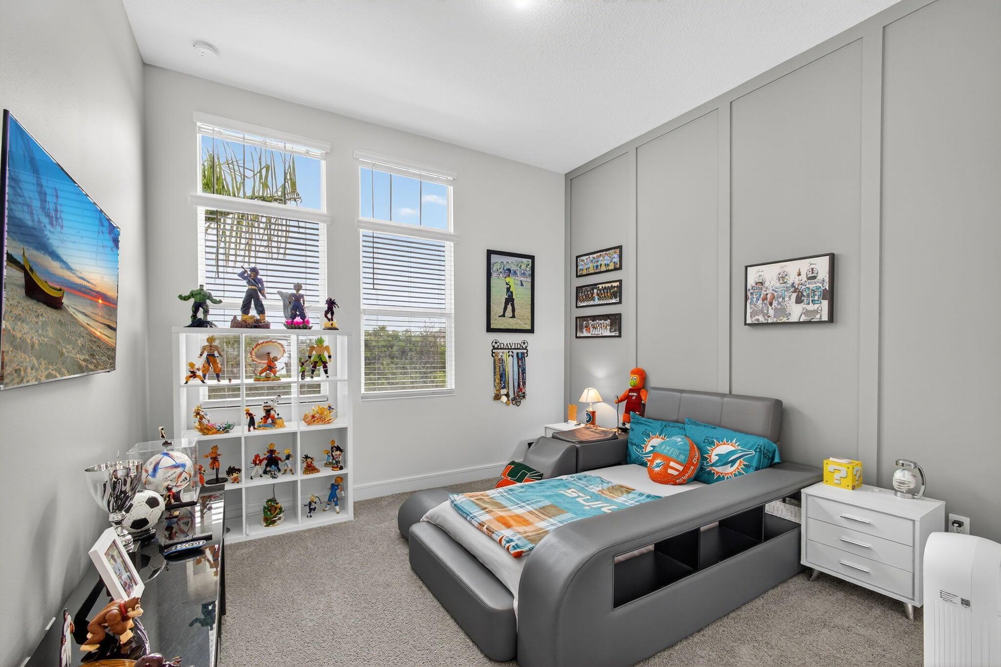 CROSSINGS OF WESTLAKE - Residential