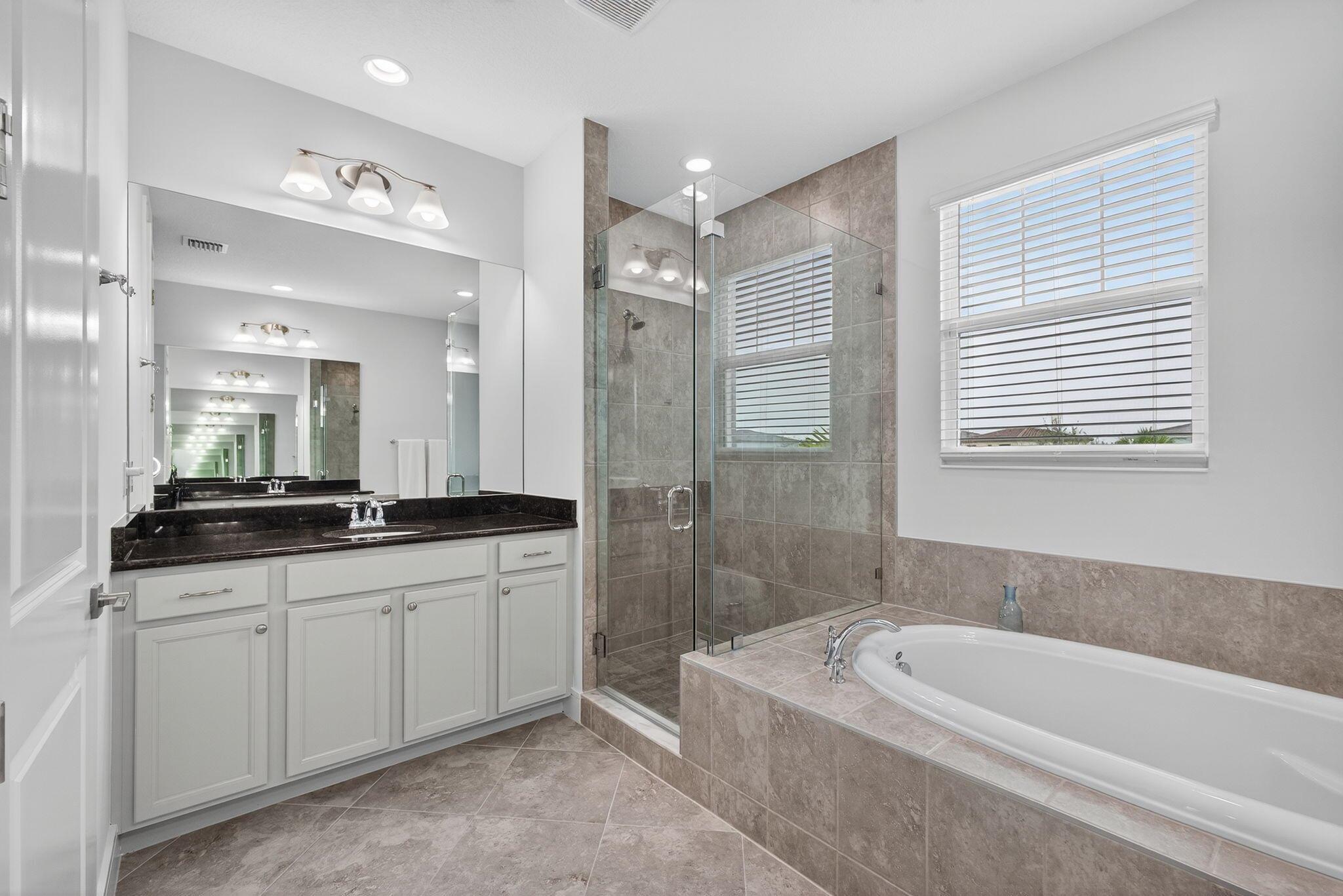 CROSSINGS OF WESTLAKE - Residential