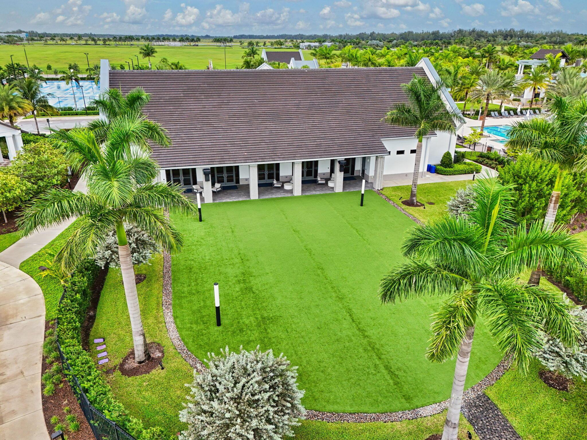 CROSSINGS OF WESTLAKE - Residential