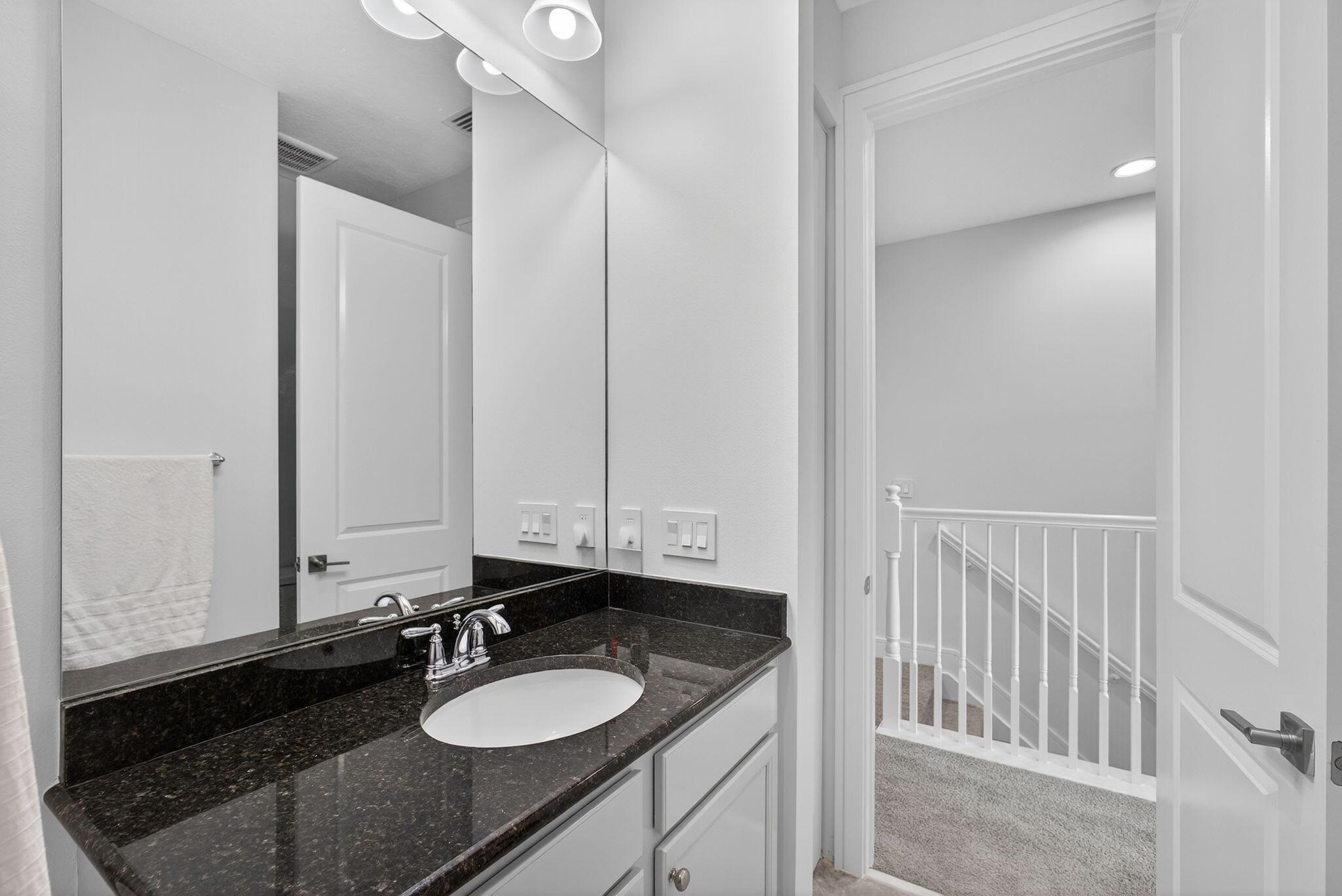 CROSSINGS OF WESTLAKE - Residential