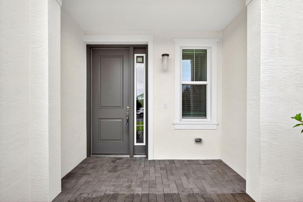 CROSSINGS OF WESTLAKE - Residential