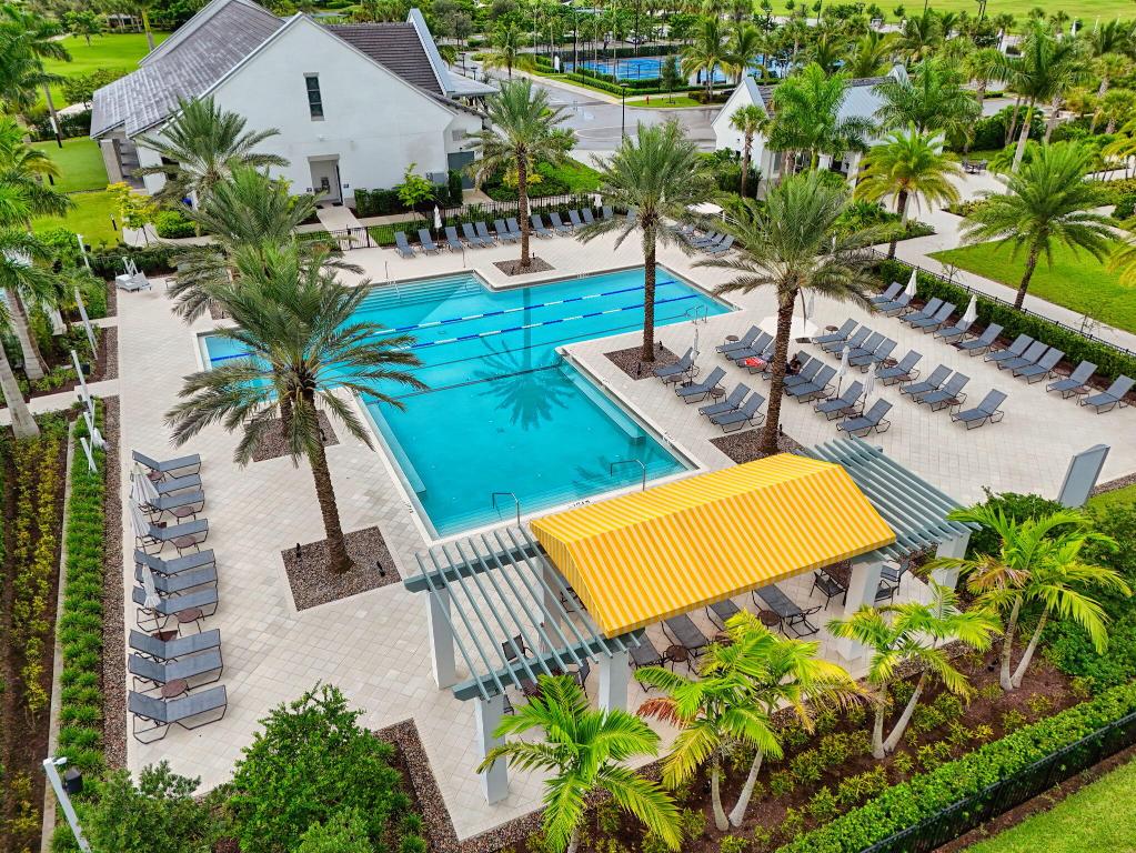 CROSSINGS OF WESTLAKE - Residential