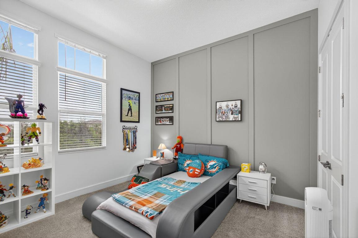 CROSSINGS OF WESTLAKE - Residential