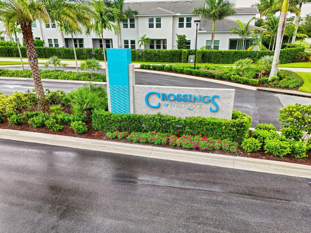 CROSSINGS OF WESTLAKE - Residential