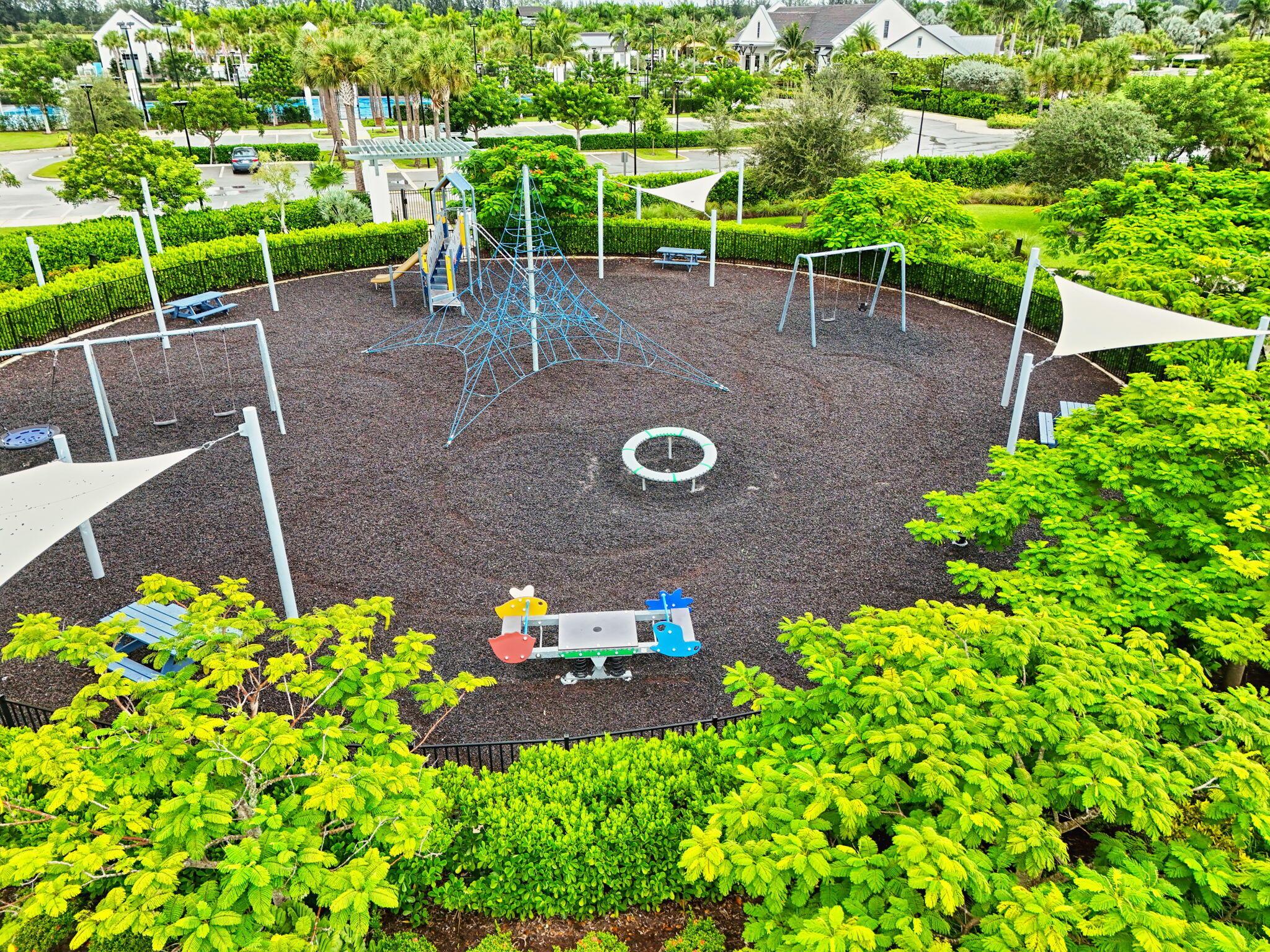 CROSSINGS OF WESTLAKE - Residential