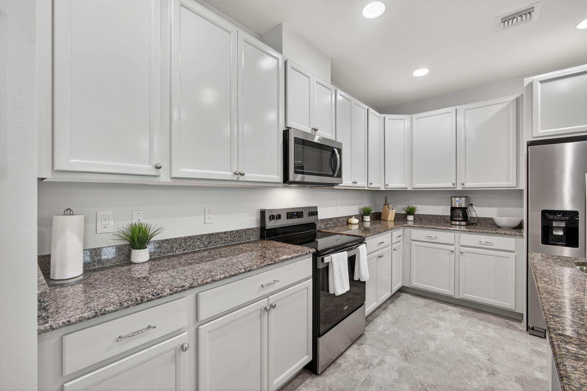 CROSSINGS OF WESTLAKE - Residential