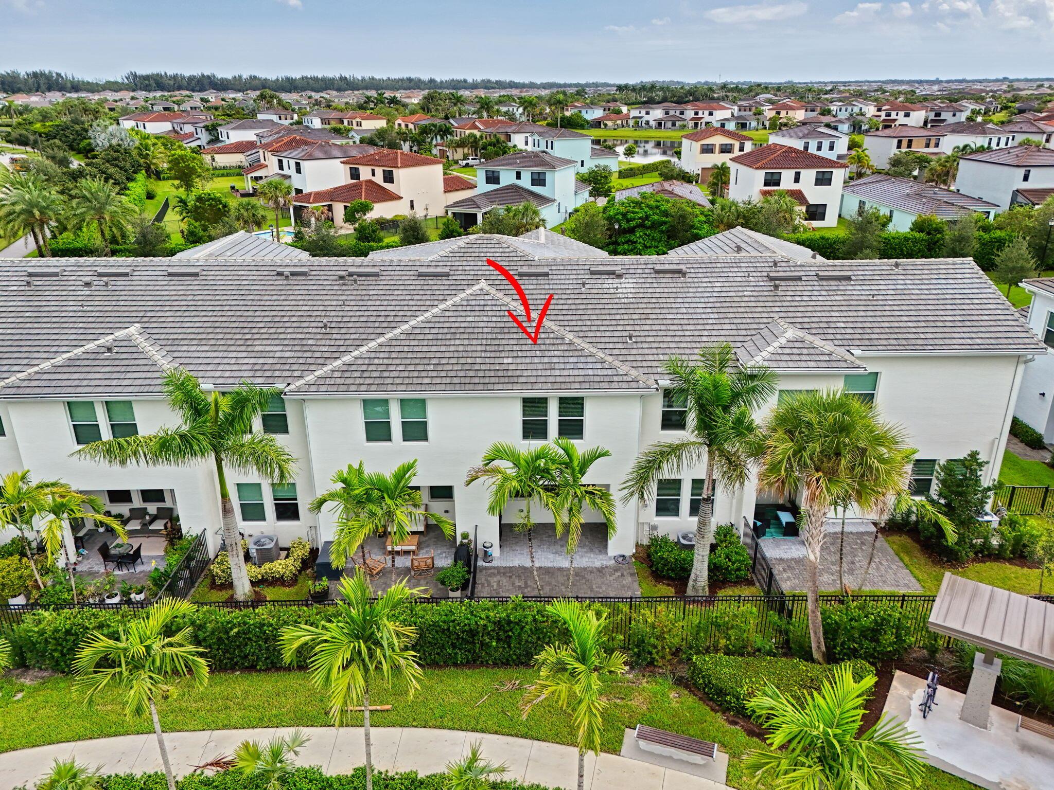 CROSSINGS OF WESTLAKE - Residential