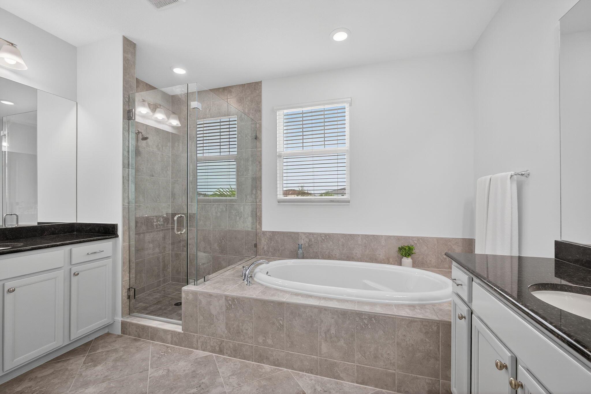 CROSSINGS OF WESTLAKE - Residential