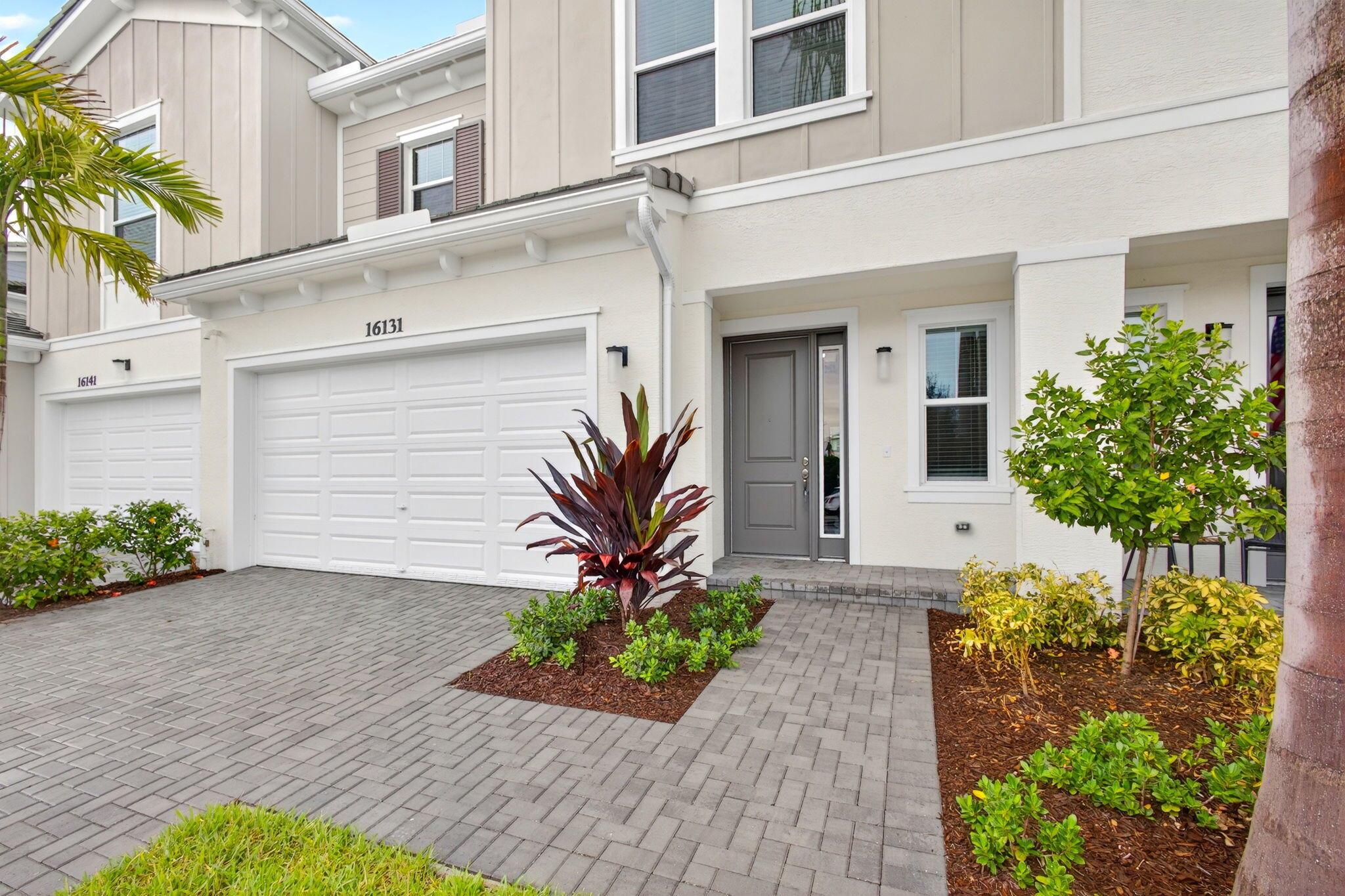 CROSSINGS OF WESTLAKE - Residential