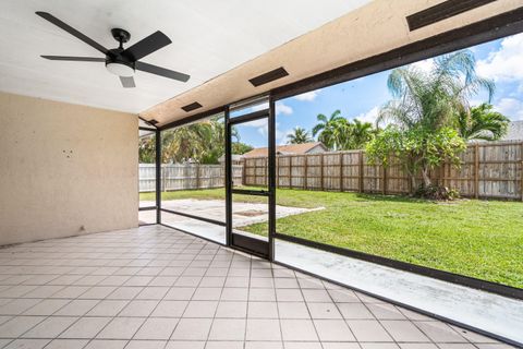 Tiny photo for 1146 NW 10th Street, Boynton Beach, FL 33426 (MLS # B26021385)
