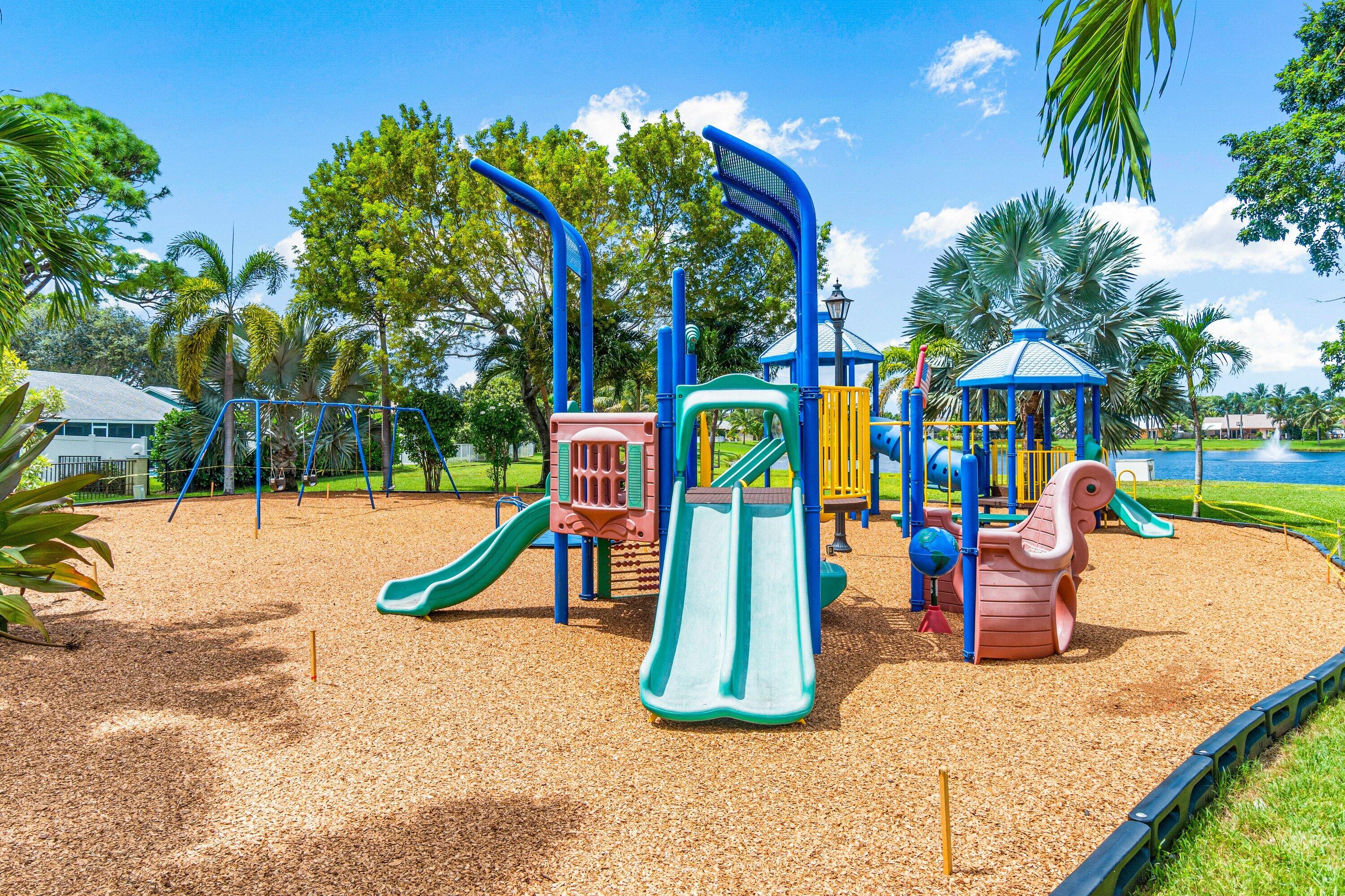 SKY LAKE - Residential