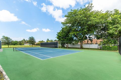 Tiny photo for 1146 NW 10th Street, Boynton Beach, FL 33426 (MLS # B26021385)