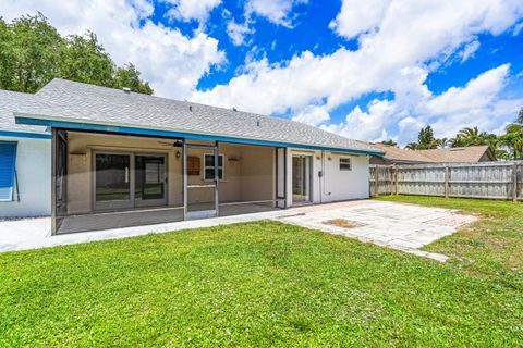 Tiny photo for 1146 NW 10th Street, Boynton Beach, FL 33426 (MLS # B26021385)