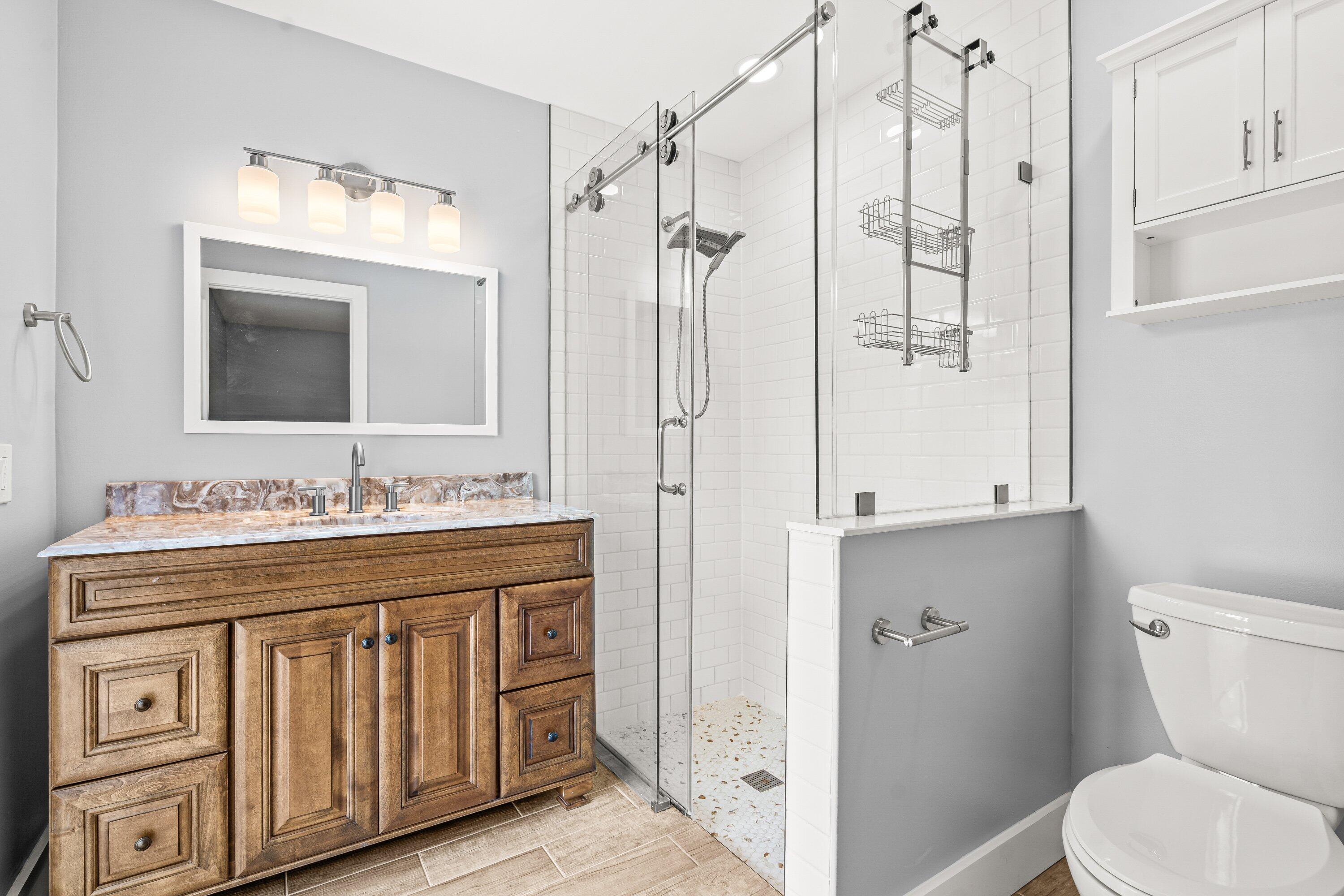 SKY LAKE - Residential