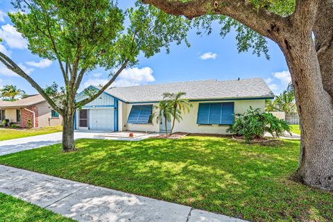 Tiny photo for 1146 NW 10th Street, Boynton Beach, FL 33426 (MLS # B26021385)