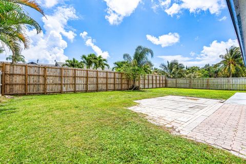 Tiny photo for 1146 NW 10th Street, Boynton Beach, FL 33426 (MLS # B26021385)